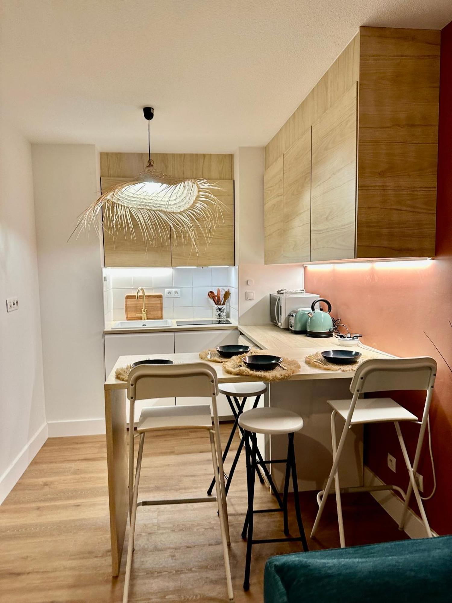 Le Quai Secret D'Augustine Apartment Narbonne Exterior photo